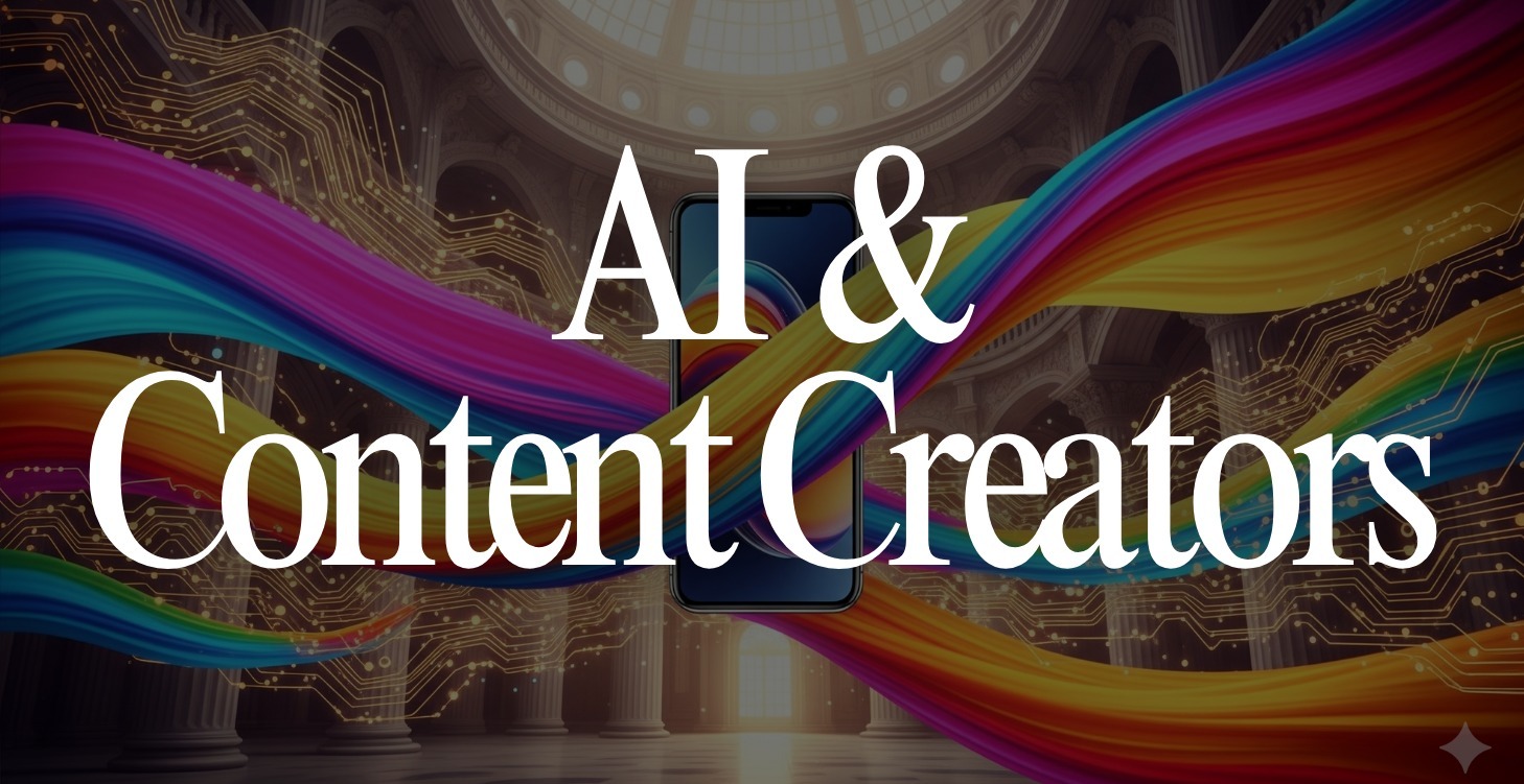 AI & Content Creators