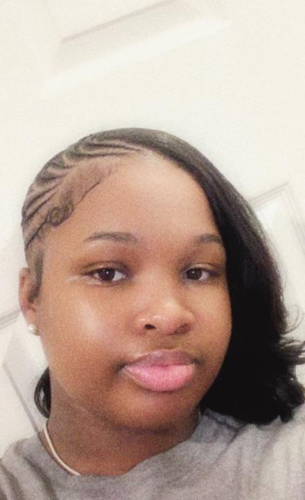 GeNyiah Johnson