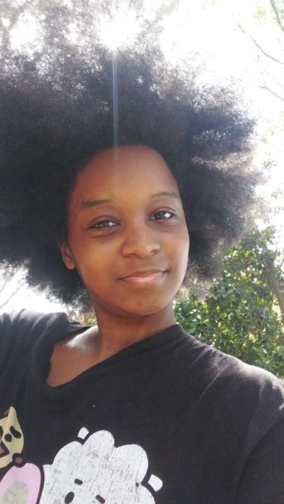 TyShantera Brown