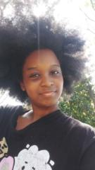 TyShantera Brown
