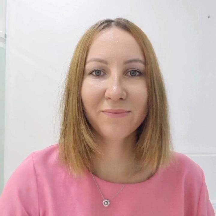 Anna Gamaleeva