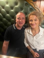Claire Heaney