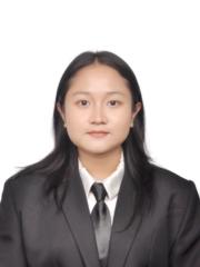 Angelica Sabrina Elisabeth