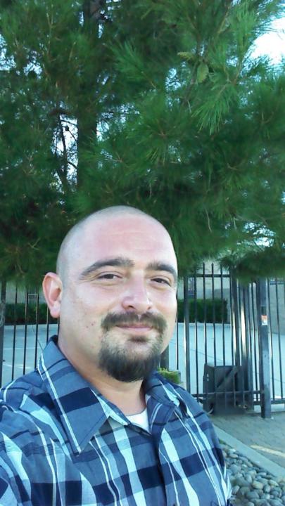 Rogelio Gonzalez