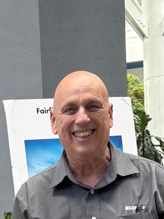 Lior Keren