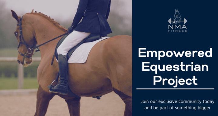 Empowered Equestrian Project 