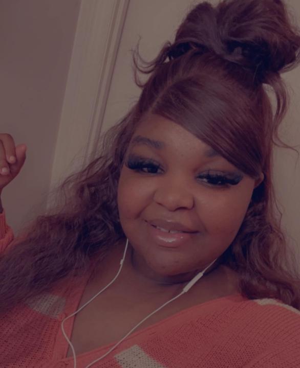 Lauren Broadnax