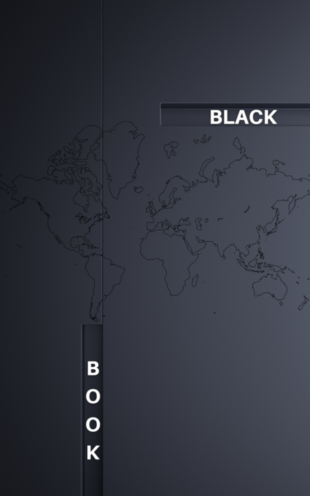 🖤 The Black Book 📖