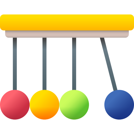 The Power of the Pendulum 