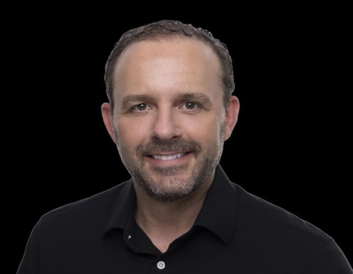 Steve Heroux