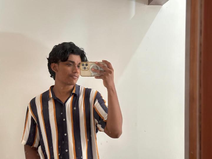 Anaswarnath Raghu Nathan