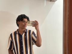 Anaswarnath Raghu Nathan