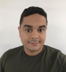 Marcos Santos