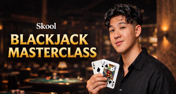 Blackjack MasterClass