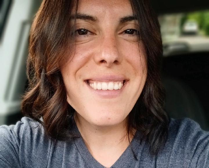 Rosie Bernaducci