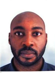 Cedric Ekomie
