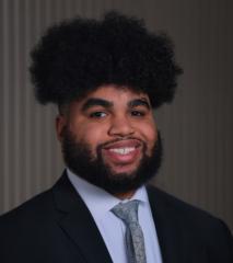 Elijah Van Dyke