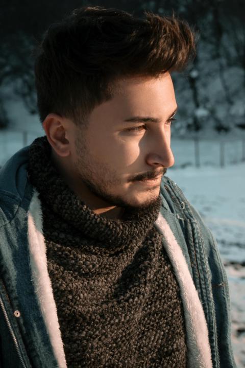 Eric Chambers
