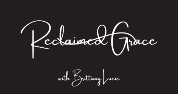 Reclaimed Grace