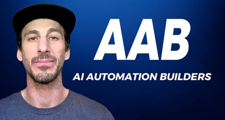AI Automation Builders