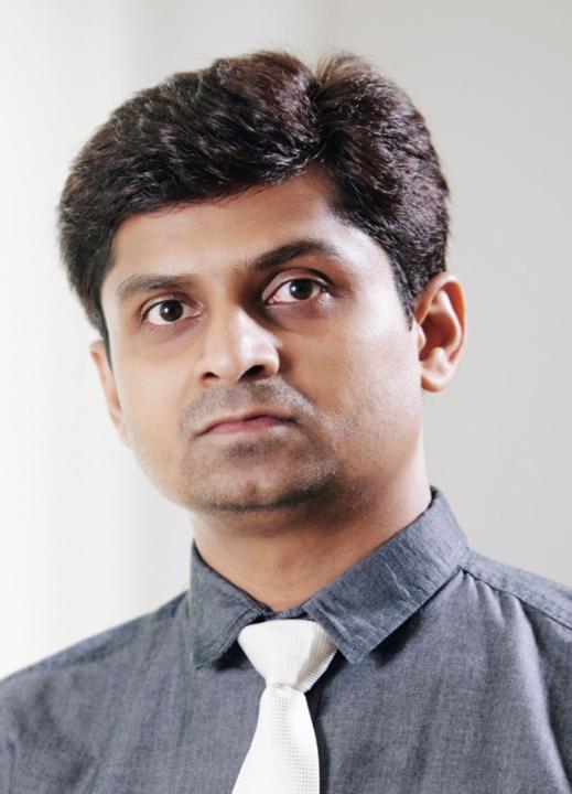 Rounak Pandey