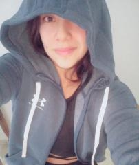 María Fernanda Jimenez Castillo