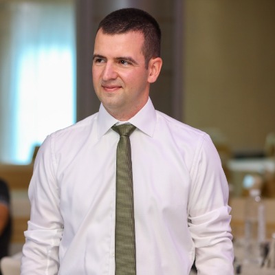 Milorad Živanov