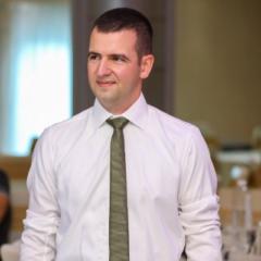 Milorad Živanov