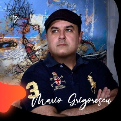 Mario Grigorescu