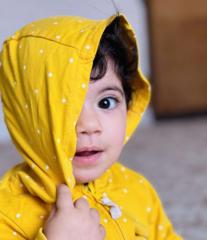 Nusaiba Ali