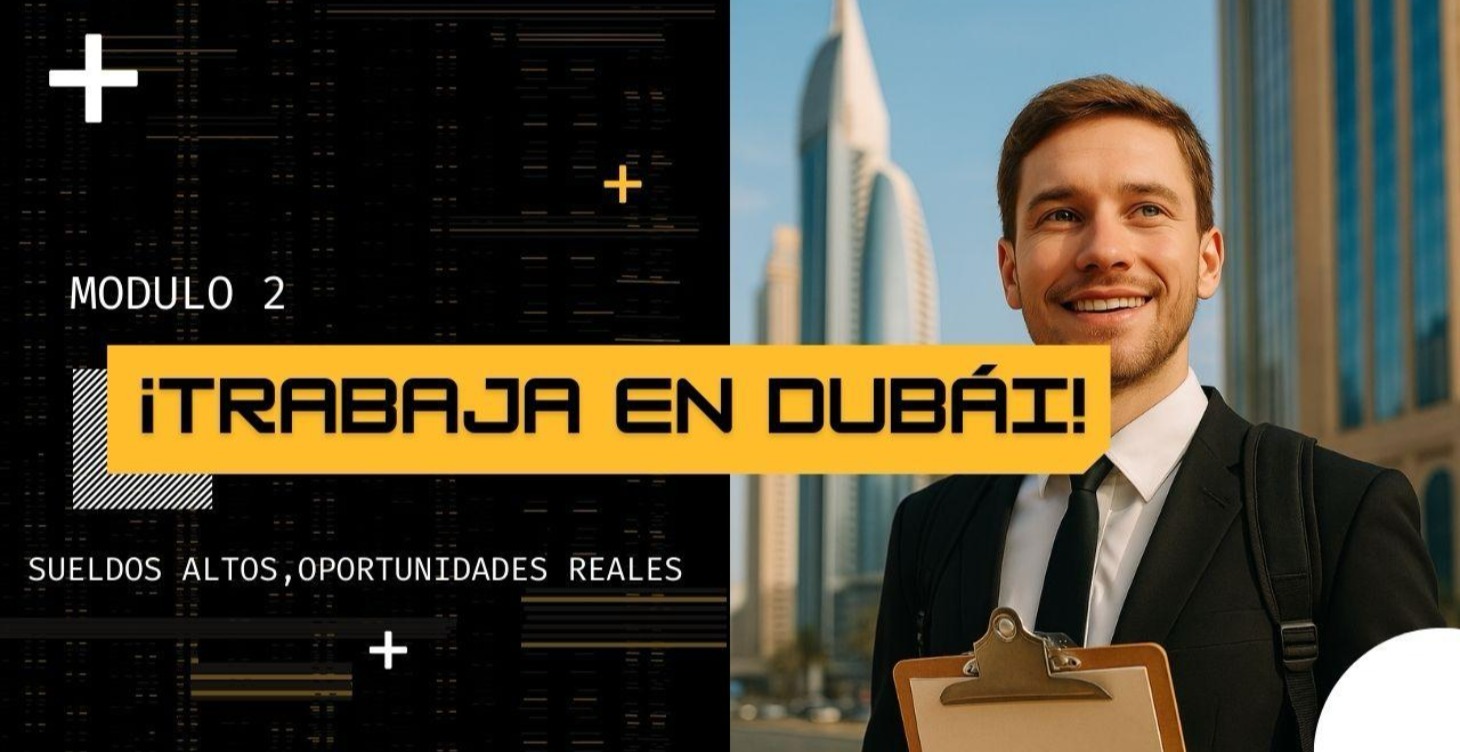 TRABAJA