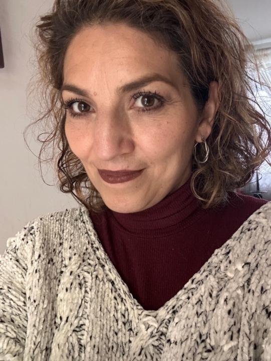 Nadia Aguilar