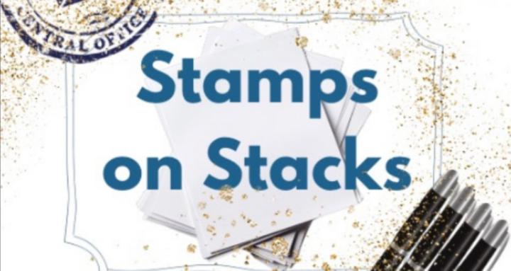 Stamps on Stacks