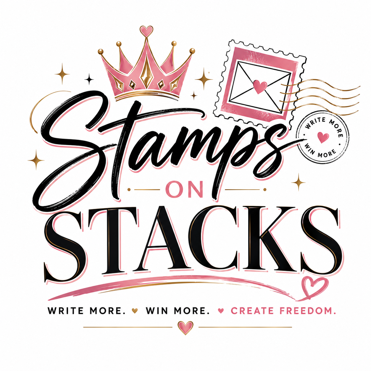 Stamps on Stacks LLC