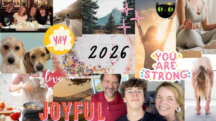 Share your Vibe Board!