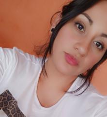 Jessica Solis
