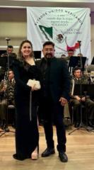 Maria Rosalba Aguilar Chavez