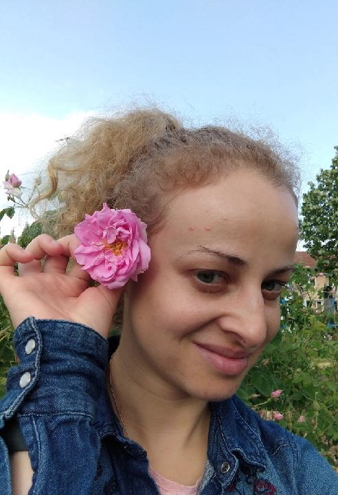 Йоанна Тодорова