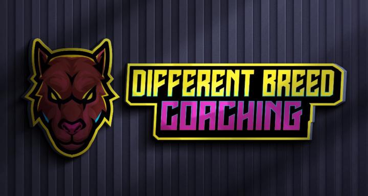 Different Breed Coaching