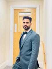 Ajay Kurru