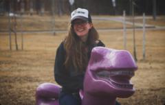 Suzanne Hanlon