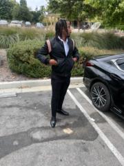 Kerrington Casey