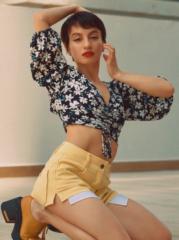 Dilnoza Abdusalimova