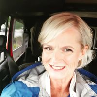 Karen Wyatt