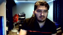 Melvin Cordoba Rodriguez