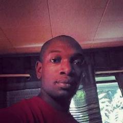 Ian Antoine Robinson