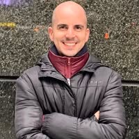Rodrigo de Oliveira Lopes