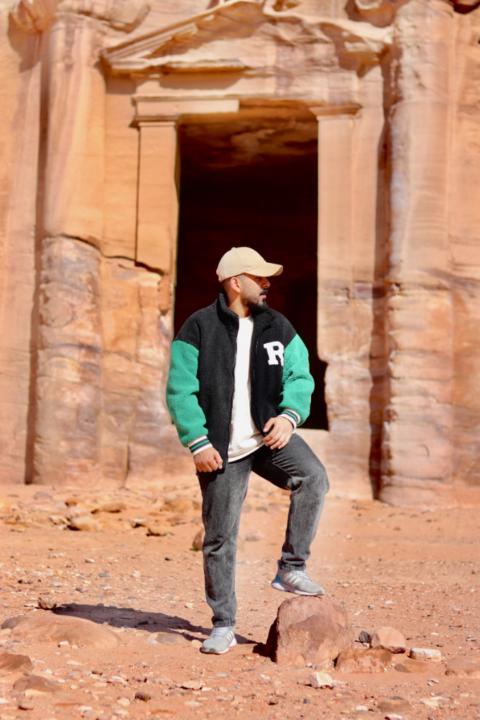 Bilal Alhmoud