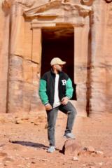 Bilal Alhmoud