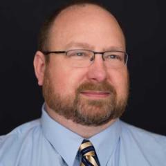 David Hinkle